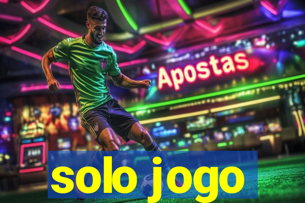 solo jogo